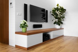 tv regal po meri