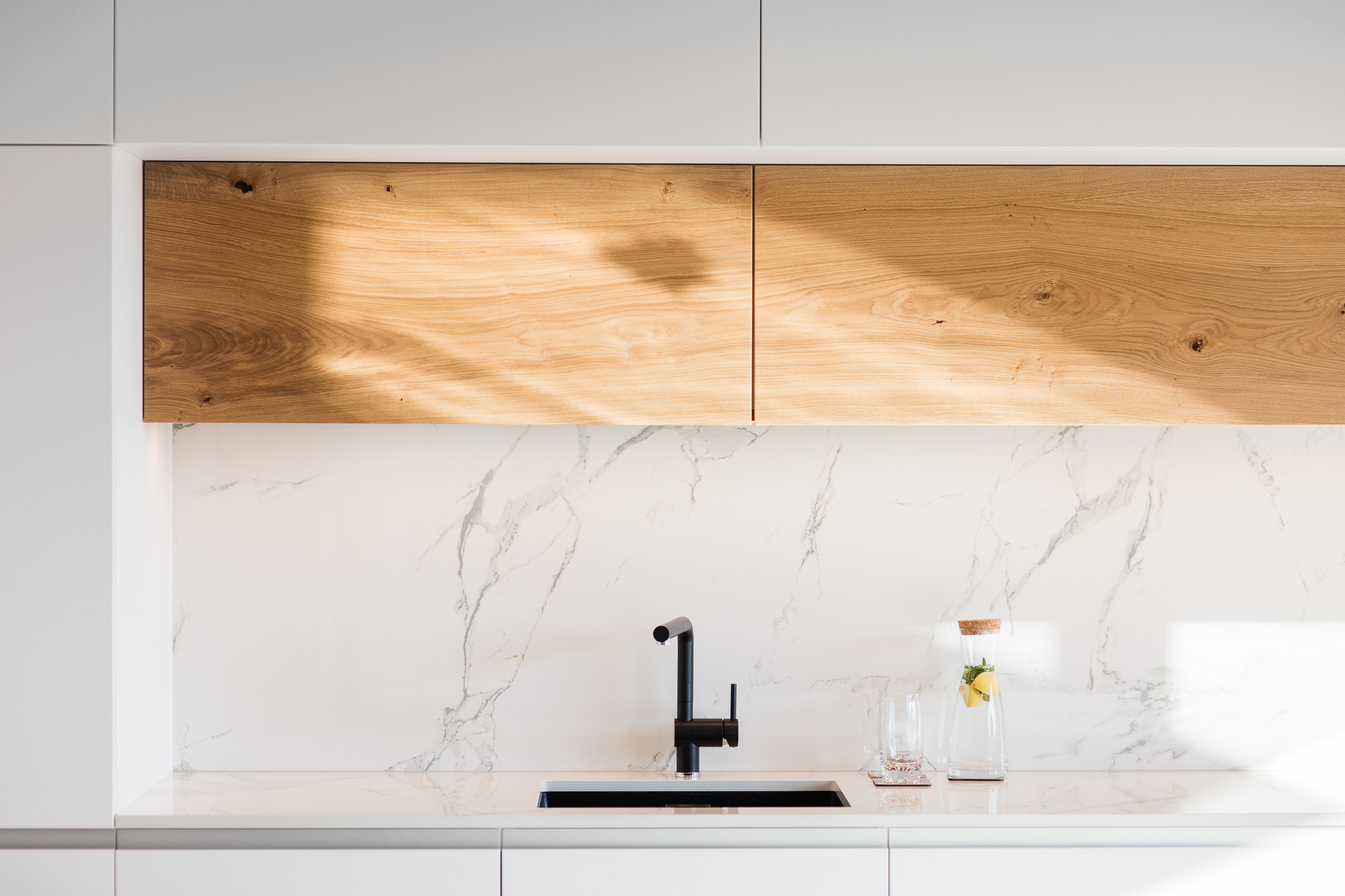 kuhinja po naročilu mizarstvo alič